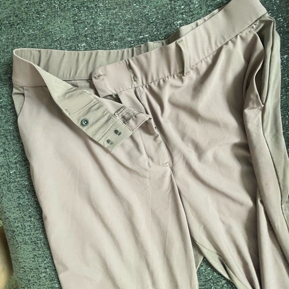 Nike Dri-FIT Golf Pants NWOT - Picture 7 of 8